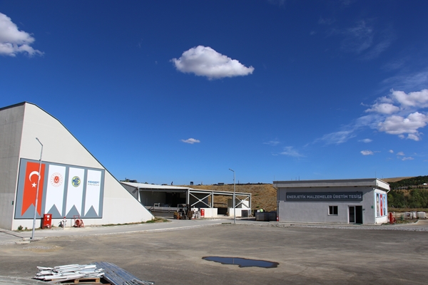 Foto - Türkiye'den müthiş hamle! Dünyada sayılı