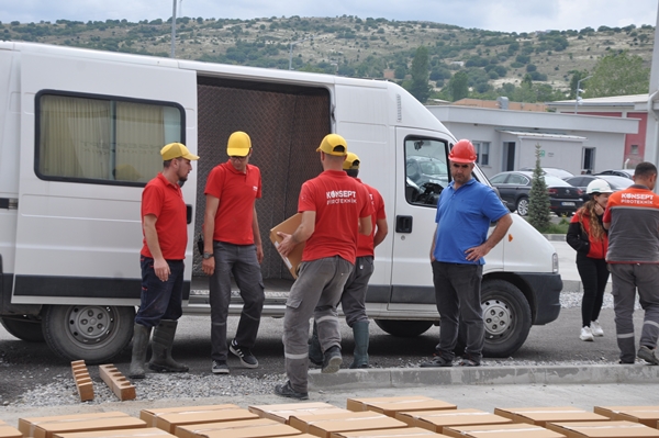 Foto - Türkiye'den müthiş hamle! Dünyada sayılı