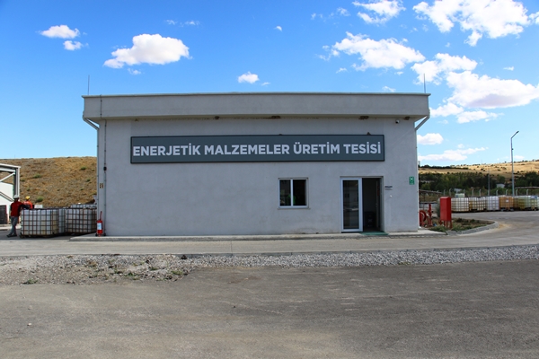 Foto - Türkiye'den müthiş hamle! Dünyada sayılı