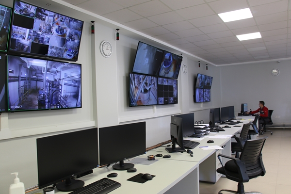 Foto - Türkiye'den müthiş hamle! Dünyada sayılı