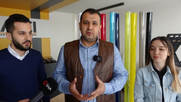 Foto - Türkiye'den müthiş hamle! İlk kez üretilecek, dışa bağımlılığı bitirecek