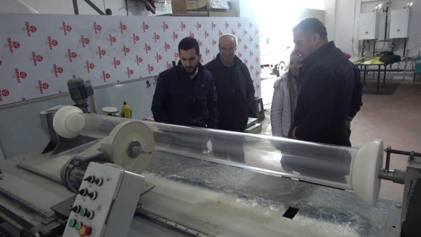 Foto - Türkiye'den müthiş hamle! İlk kez üretilecek, dışa bağımlılığı bitirecek