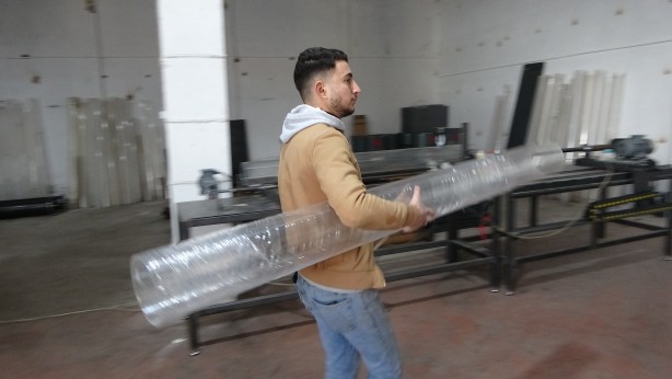 Foto - Türkiye'den müthiş hamle! İlk kez üretilecek, dışa bağımlılığı bitirecek