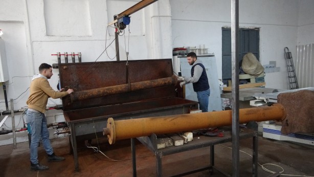 Foto - Türkiye'den müthiş hamle! İlk kez üretilecek, dışa bağımlılığı bitirecek