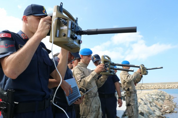 Foto - Türkiye'den müthiş hamle! Tamamen yerli ve milli