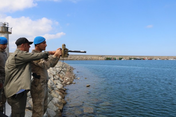 Foto - Türkiye'den müthiş hamle! Tamamen yerli ve milli