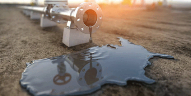 Türkiye'den müthiş hamle! Topraktan petrol fışkırıyor