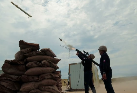 Foto - Türkiye'den ne yapıp edip o füzeyi almak istiyorlar! Asya kıtası fena karışacak