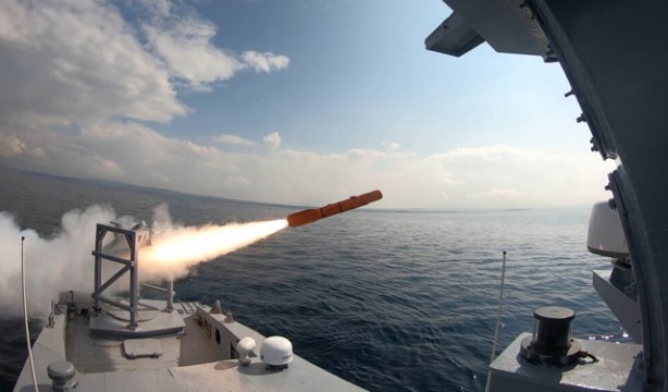 Foto - Türkiye'den ne yapıp edip o füzeyi almak istiyorlar! Asya kıtası fena karışacak