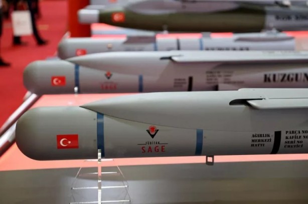 Foto - Türkiye'den ne yapıp edip o füzeyi almak istiyorlar! Asya kıtası fena karışacak