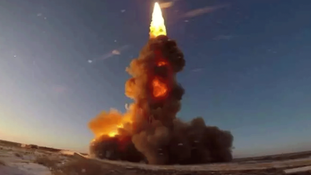 Foto - Türkiye'den neden korktukları belli oldu: İşte İsrail'in uykularını kaçıran liste...