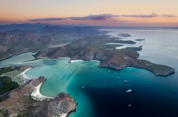 Foto - Türkiye'den nereler var? İşte dünyanın en iyi 50 plajı!