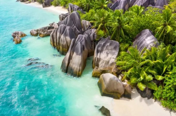 Foto - Türkiye'den nereler var? İşte dünyanın en iyi 50 plajı!