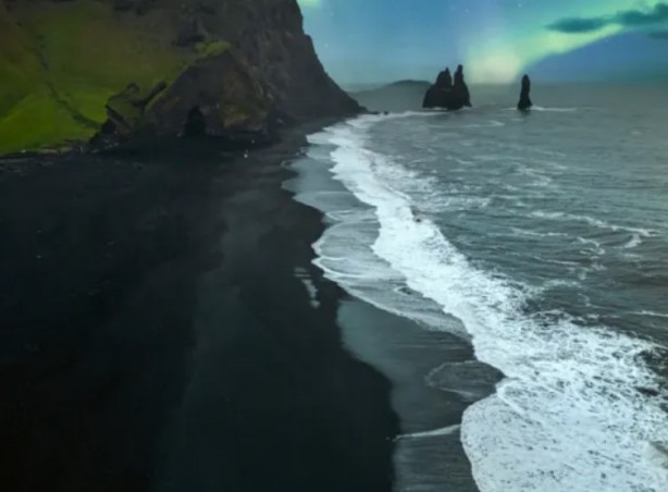 Foto - Türkiye'den nereler var? İşte dünyanın en iyi 50 plajı!