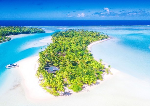 Foto - Türkiye'den nereler var? İşte dünyanın en iyi 50 plajı!