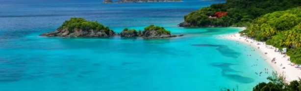 Foto - Türkiye'den nereler var? İşte dünyanın en iyi 50 plajı!