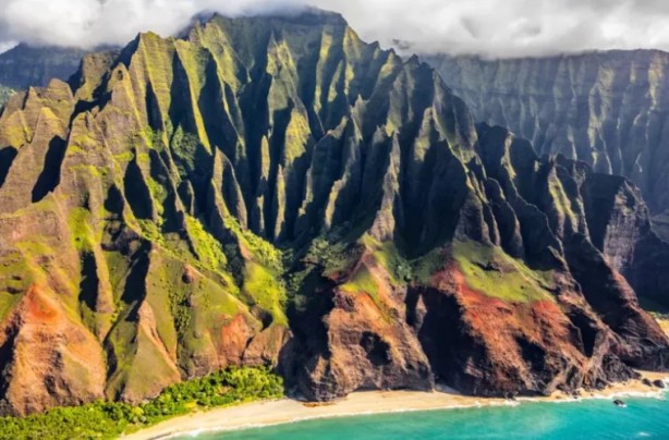 Foto - Türkiye'den nereler var? İşte dünyanın en iyi 50 plajı!