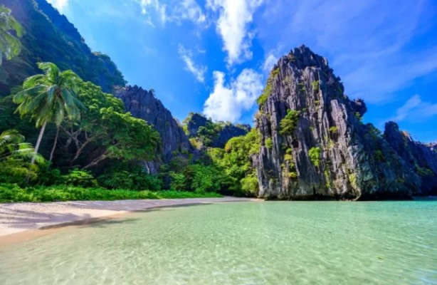 Foto - Türkiye'den nereler var? İşte dünyanın en iyi 50 plajı!