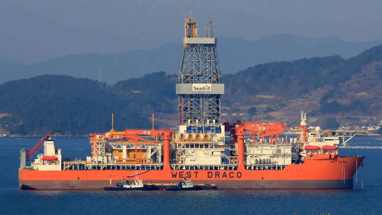 Foto - Türkiye’den o ülkede çıldırtan petrol hamlesi! Vallahi helal olsun