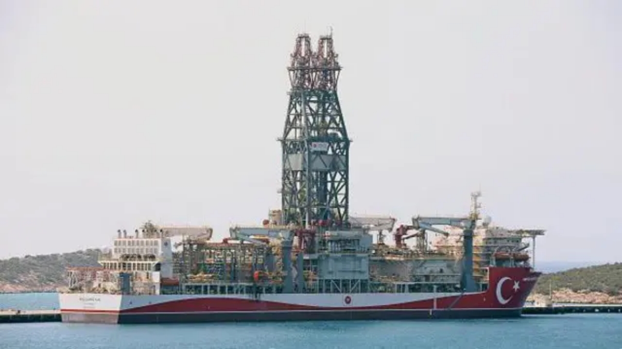 Foto - Türkiye’den o ülkede çıldırtan petrol hamlesi! Vallahi helal olsun