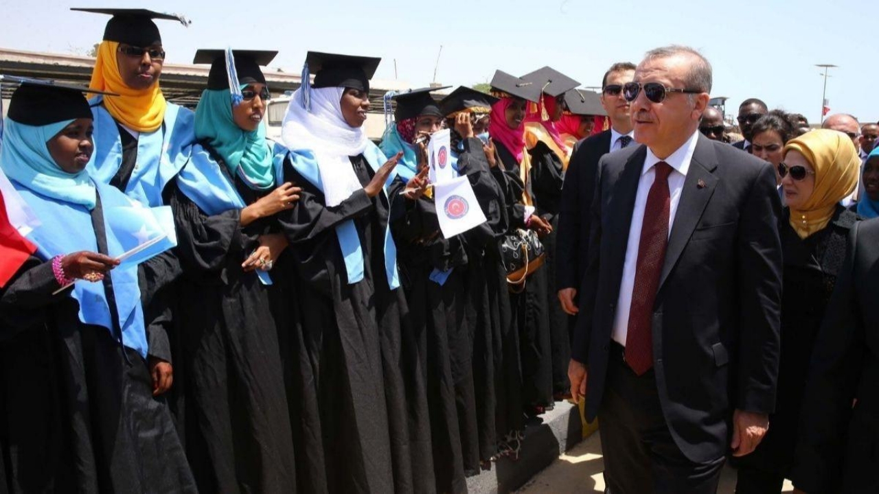 Foto - Türkiye’den o ülkeye hayat öpücüğü! Erdoğan’a yatıp kalkıp dua ediyorlar