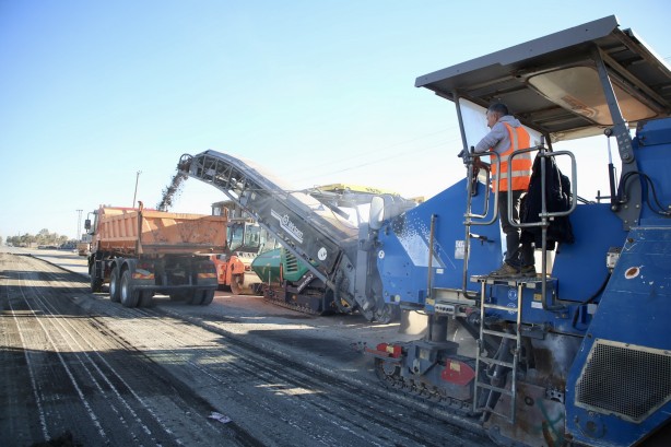 Türkiye'den o ülkeye imza! İki ülke ortaklığındaki projeye ilk kazma vuruldu