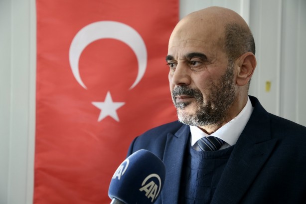 Foto - Türkiye'den o ülkeye imza! İki ülke ortaklığındaki projeye ilk kazma vuruldu