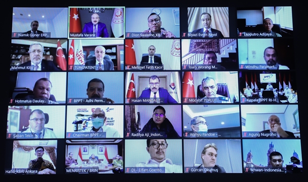 Foto - Türkiye'den o ülkeye "Milli Muharip Uçak" mesajı: İş birliğine hazırız