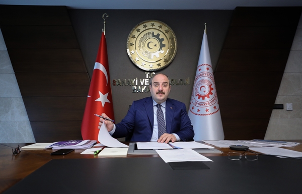 Türkiye'den o ülkeye "Milli Muharip Uçak" mesajı: İş birliğine hazırız