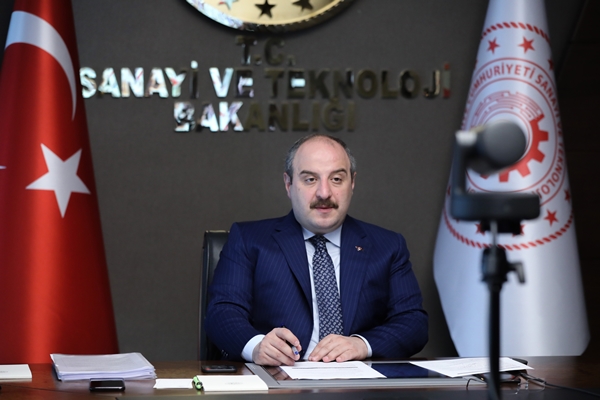 Foto - Türkiye'den o ülkeye "Milli Muharip Uçak" mesajı: İş birliğine hazırız