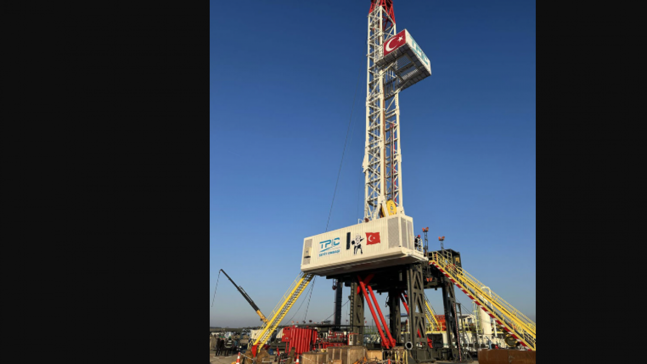 Foto - Türkiye'den olay hamle! Güzel haber petrol hazinesinin bulunduğu kentten geldi