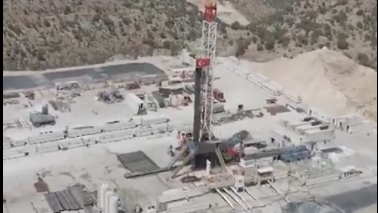Türkiye'den olay hamle! Güzel haber petrol hazinesinin bulunduğu kentten geldi