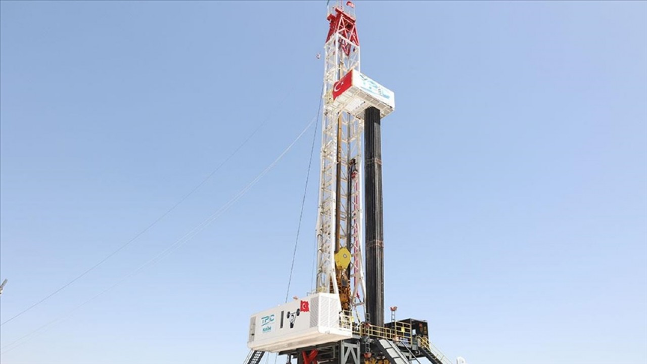 Foto - Türkiye'den olay hamle! Güzel haber petrol hazinesinin bulunduğu kentten geldi