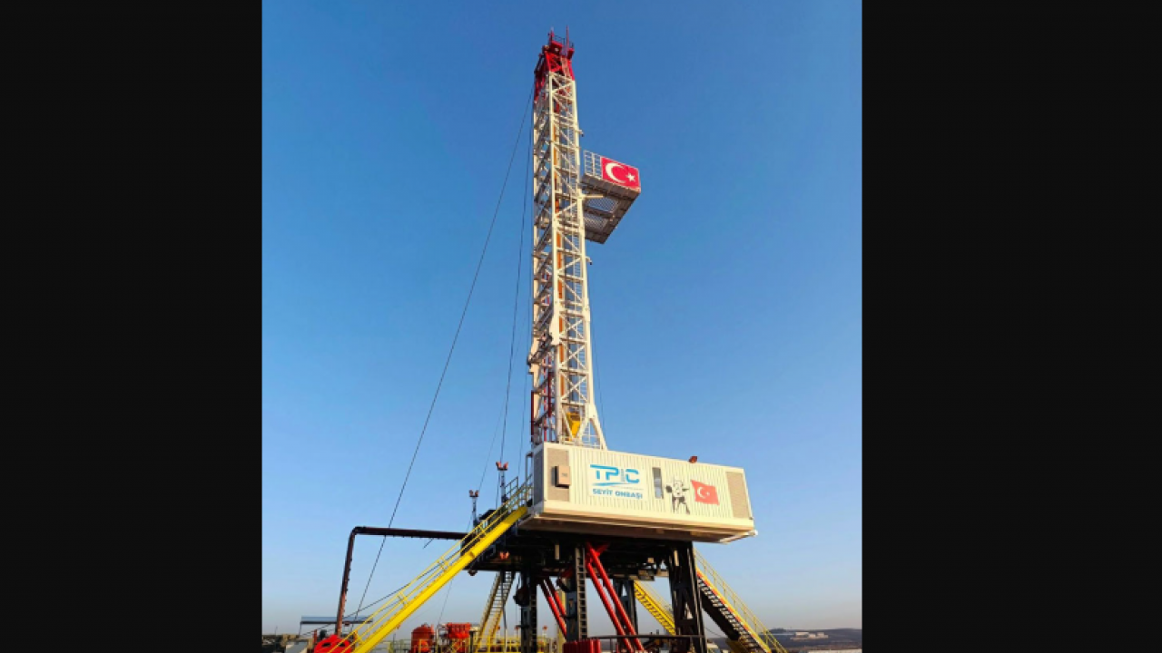 Foto - Türkiye'den olay hamle! Güzel haber petrol hazinesinin bulunduğu kentten geldi