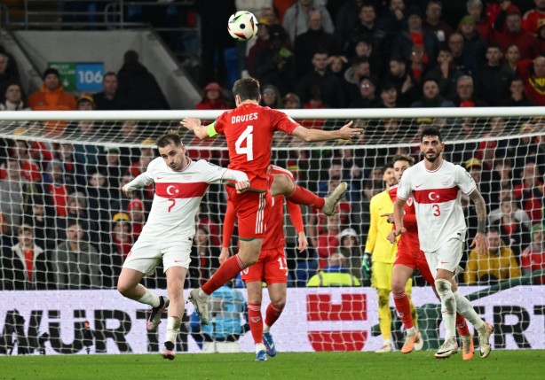 Foto - Türkiye'den olay hamle! İlan ettiler! İşte torbalar ve muhtemel rakiplerimiz…