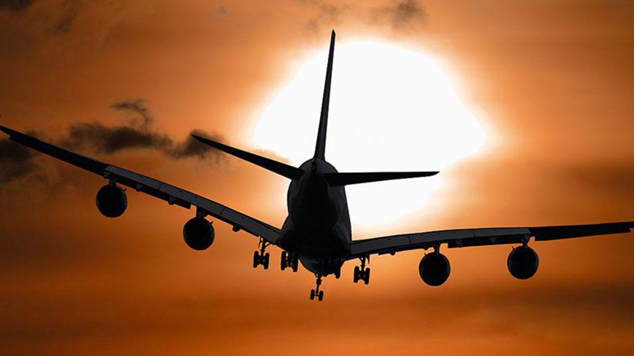 Türkiye'den olay Suriye kararı! Uçaklar peş peşe havalanacak