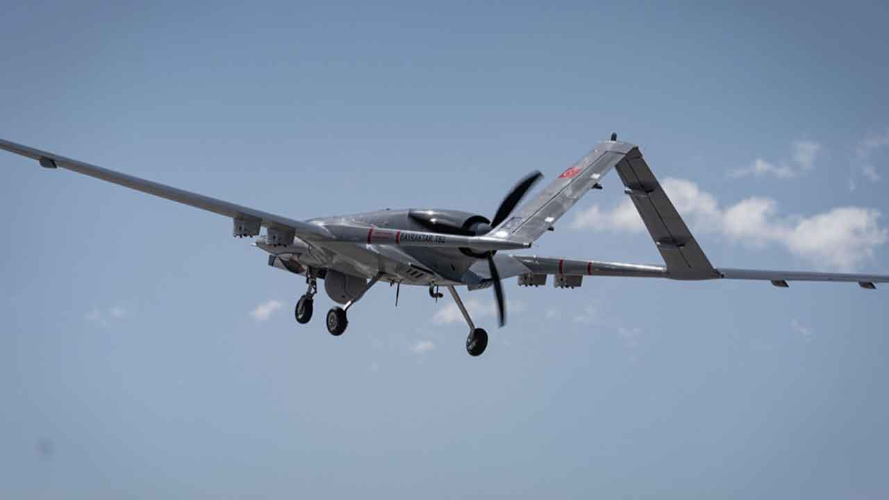 Türkiye'den onlarca Bayraktar TB2 SİHA almışlardı! Şok açıklama geldi: Hüküemeti devirecekler