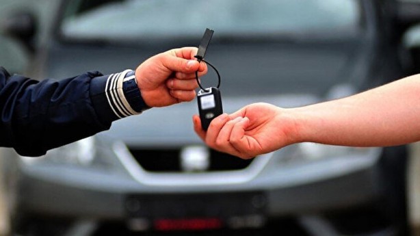 Foto - Türkiye'den otomotiv sektöründe dev ihracat başarısı! Ünlü otomobil markalarının olduğu ülke birinci sırada