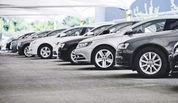 Foto - Türkiye'den otomotiv sektöründe dev ihracat başarısı! Ünlü otomobil markalarının olduğu ülke birinci sırada
