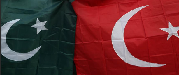 Türkiye'den Pakistan'a büyük jest! Geceleyin görenler şaştı kaldı