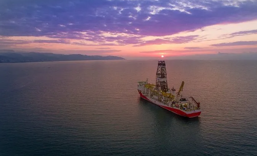 Foto - Türkiye'den petrol ve doğalgaz bombası! 4 ülkede harekete geçildi