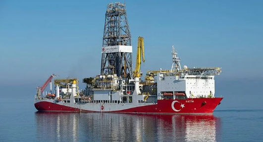 Foto - Türkiye'den petrol ve doğalgaz bombası! 4 ülkede harekete geçildi