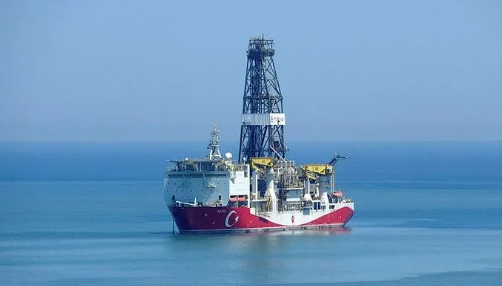 Foto - Türkiye'den petrol ve doğalgaz bombası! 4 ülkede harekete geçildi