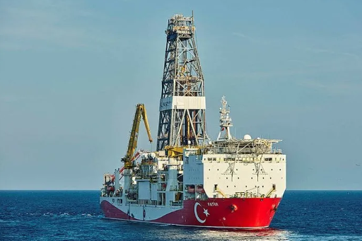 Foto - Türkiye'den petrol ve doğalgaz bombası! 4 ülkede harekete geçildi