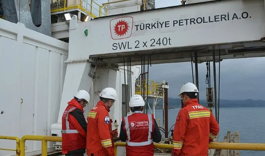 Foto - Türkiye'den petrol ve doğalgaz bombası! 4 ülkede harekete geçildi