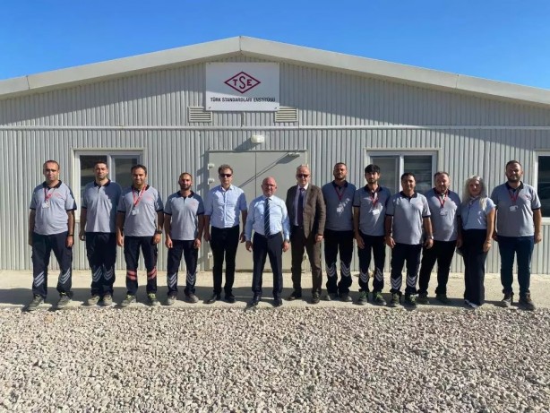 Foto - Türkiye petrol ve doğalgazı bitirecek enerji kaynağı için öyle bir adım attı ki... ABD ve Almanya şok geçirecek