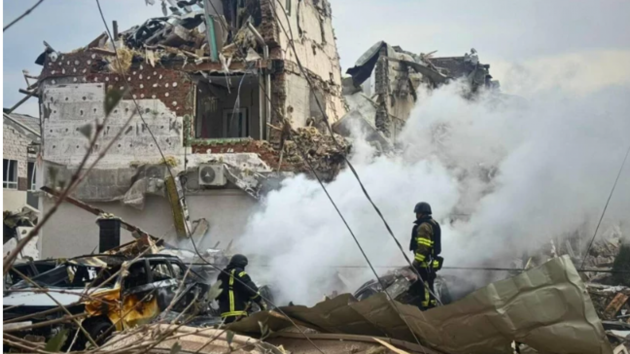 Foto - Türkiye'den rekor sayıda Bayraktar TB2 alan ülke 97 SİHA'yı haşat etti