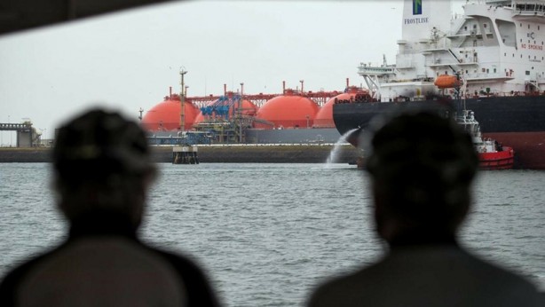 Foto - Türkiye'den Rusları telaşlandıran gaz hamlesi! Biri gidip diğeri geliyor