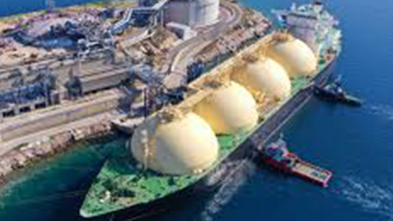 Foto - Türkiye'den Rusya ve İran'a karşı olay hamle! İngilizler duyurdu: Ankara LNG harekatına başladı