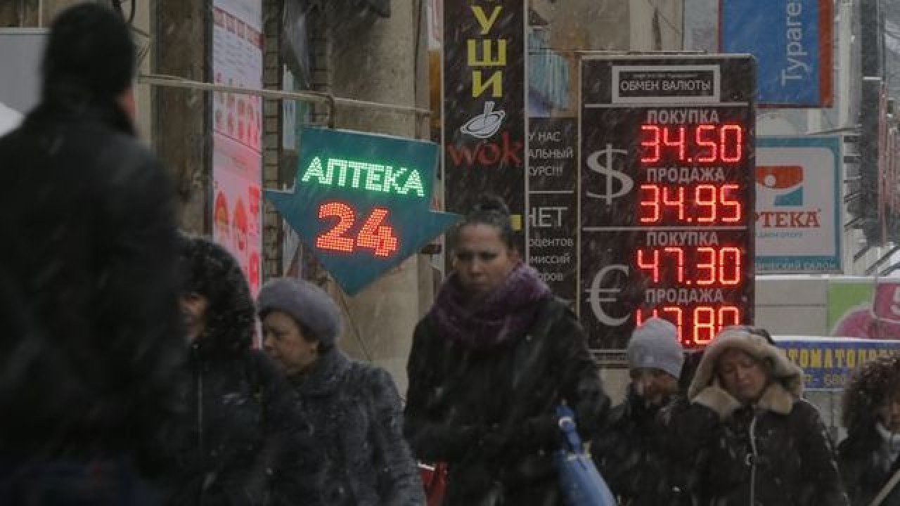 Foto - Türkiye'den Rusya'ya akın ettiler! İşte sebebi